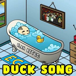 Album cover of Duck Song