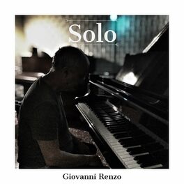 Album cover of Solo