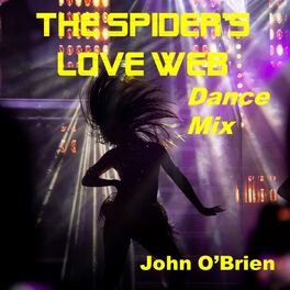Album cover of The Spider's Love Web Dance Mix