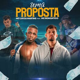 Album cover of Uma Proposta