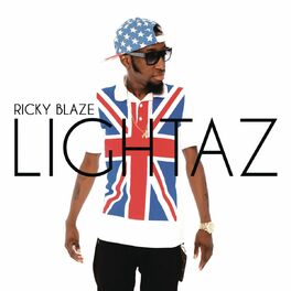 Album cover of Lightaz (Remixes)