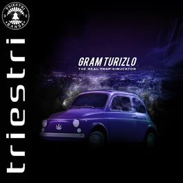 Album cover of Gram Turizlo