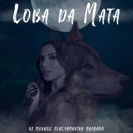 Album cover of Loba da Mata
