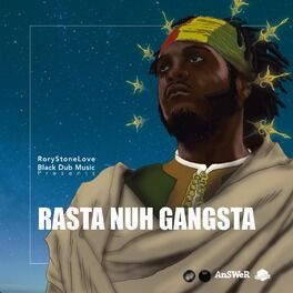 Album cover of Rasta Nuh Gangsta (Deluxe)