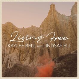 Album cover of Living Free