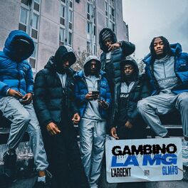 Album cover of L'argent (GLM #5)