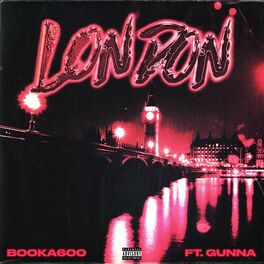 Album cover of London (feat. Gunna)