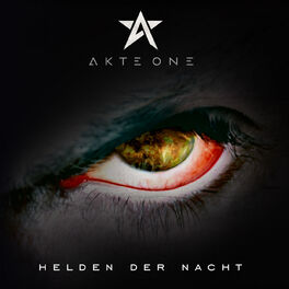 Album cover of Helden der Nacht
