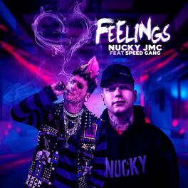 Album cover of Feelings (feat. Speed Gang)