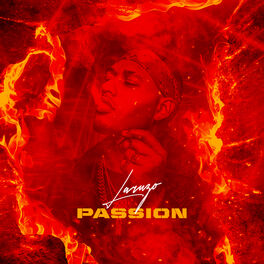 Album cover of Passion - EP