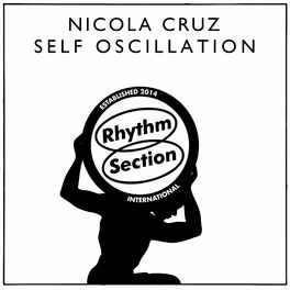 Album picture of Self Oscillation