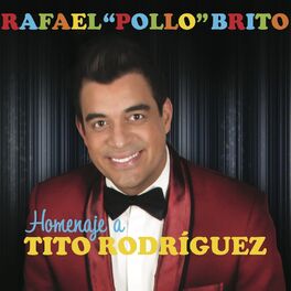 Album cover of Homenaje a Tito Rodriguez