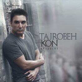 Album cover of Tajrobeh Kon