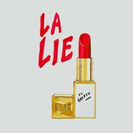 Album cover of La Lie (feat. Gritty)