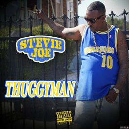 Album cover of Thuggyman