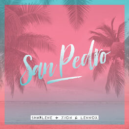 Album cover of San Pedro