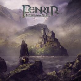 Album cover of Legends of the Grail