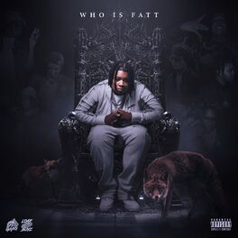 Album cover of Who Is Fatt