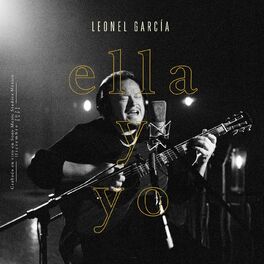 Album cover of Ella y Yo