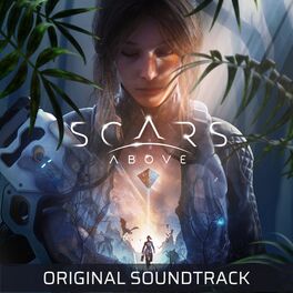 Album cover of Scars Above (Original Soundtrack)