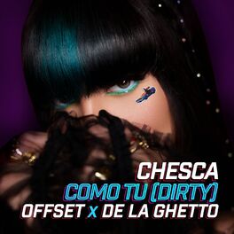 Album cover of COMO TU (DIRTY)