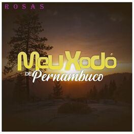 Album cover of Rosas