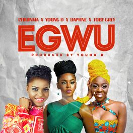 Album cover of Egwu
