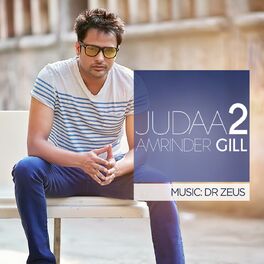 Album cover of Judaa 2