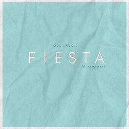 Album cover of Fiesta (16 Compases)