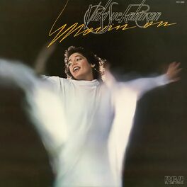 Album cover of Movin On