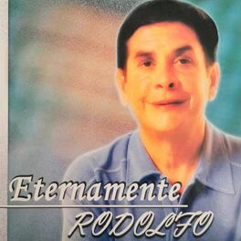 Album cover of Eternamente Rodolfo