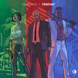 Album cover of Freeway EP