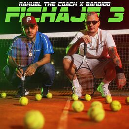Album cover of Fichaje #3