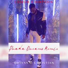 Giovanni Christian albums songs playlists Listen on Deezer