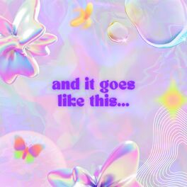 Album cover of and it goes like this...