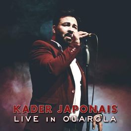 Album cover of Live in Ouargla