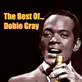 Album cover of The Best of Dobie Gray