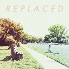 Album cover of Replaced
