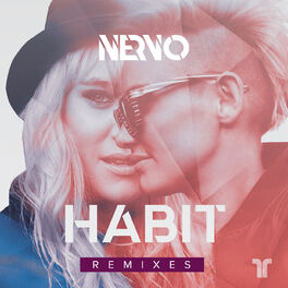 Album cover of Habit (Remixes)