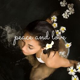 Album cover of Peace and Love