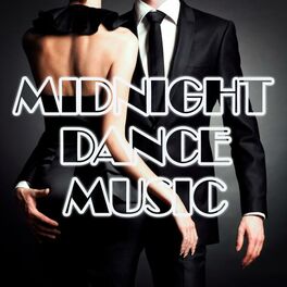 Album cover of Midnight Dance Music