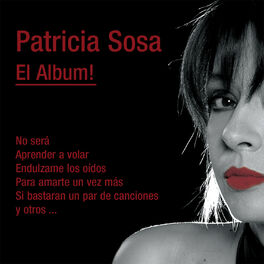 Album cover of El Álbum