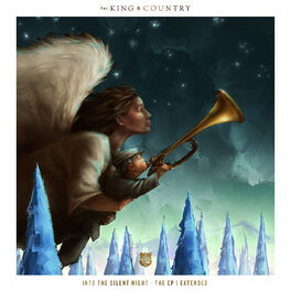 Album cover of Into The Silent Night (Extended)