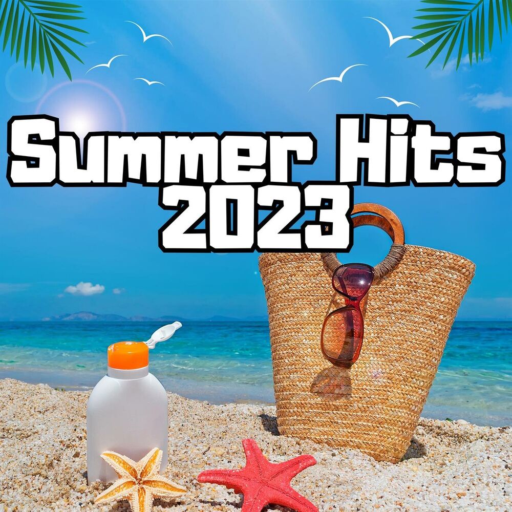 Va summer. Лето название. Скоро лето 2023. Summer Hits. Вайб лето 2023