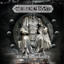 Album cover of Remembrance (The Early Days)