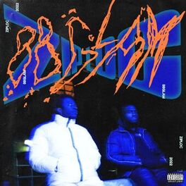 Album cover of Ziploc