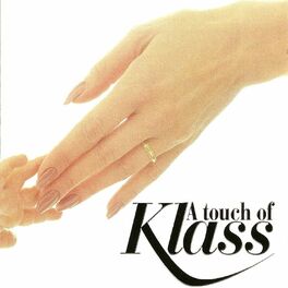 Album cover of A Touch Of Klass