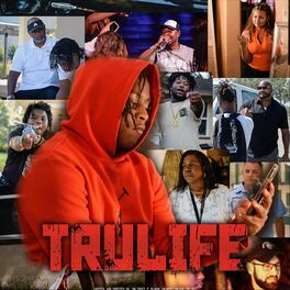 Album cover of Trulife (Movie Soundtrack)