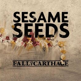 Album cover of Sesame Seeds
