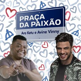 Album cover of Praça da Paixão
